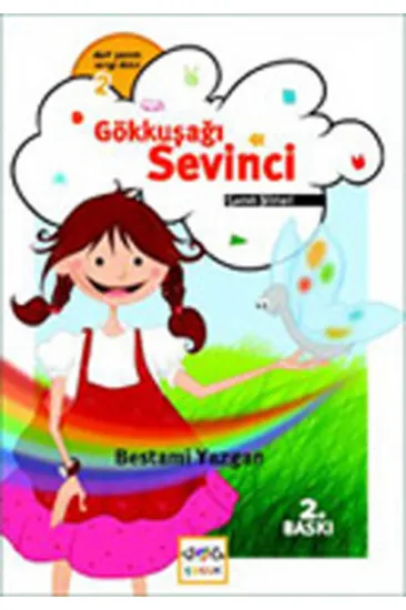 Gökkuşağı Sevinci Gökkuşağı Sevinci