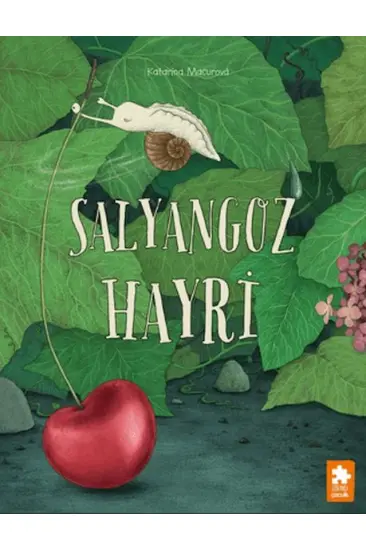 Salyangoz Hayri Salyangoz Hayri
