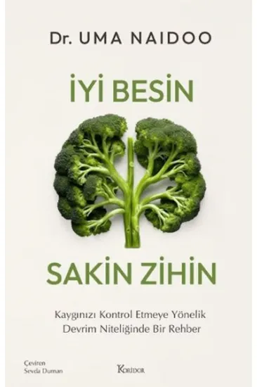 İyi Besin Sakin Zihin İyi Besin Sakin Zihin