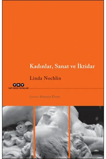 Kadınlar, Sanat ve İktidar Kadınlar, Sanat ve İktidar