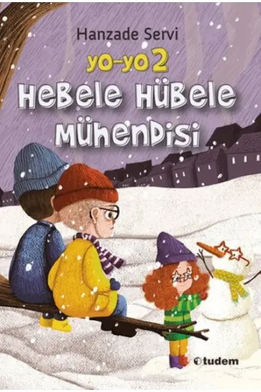 Yo-Yo 2 Hebele Hübele Mühendisi Yo-Yo 2 Hebele Hübele Mühendisi