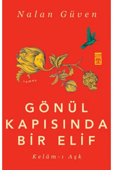Gönül Kapısında Bir Elif