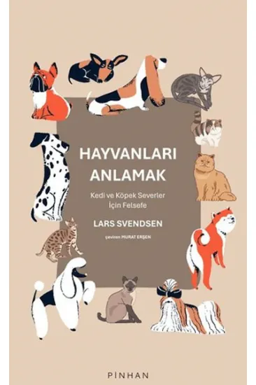 Hayvanları Anlamak Hayvanları Anlamak