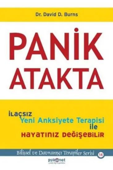 Panik Atakta Panik Atakta