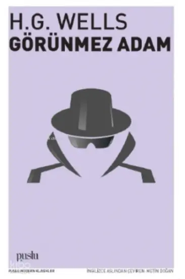 Görünmez Adam