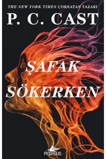 Şafak Sökerken - Sis Çökerken Serisi 2. Kitap Şafak Sökerken - Sis Çökerken Serisi 2. Kitap