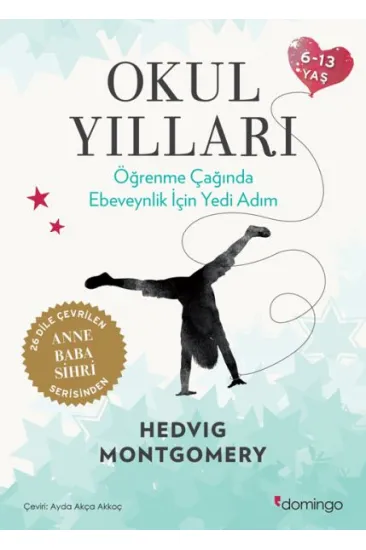 Okul Yılları Okul Yılları