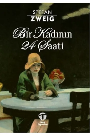 Bir Kadının 24 Saati Bir Kadının 24 Saati