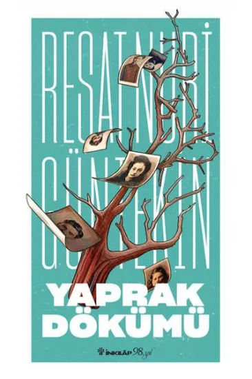 Yaprak Dökümü (Yeni Kapak) Yaprak Dökümü (Yeni Kapak)