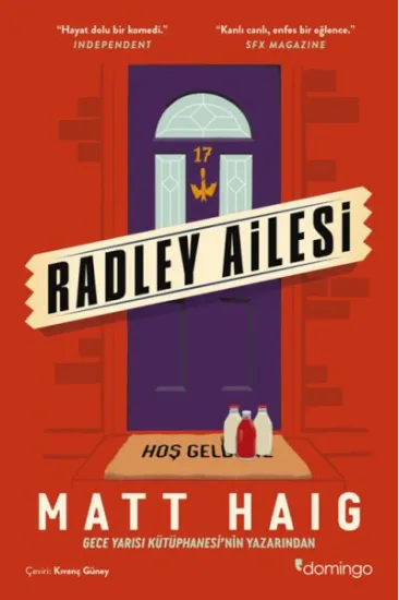 Radley Ailesi Radley Ailesi