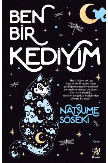 Ben Bir Kediyim Ben Bir Kediyim
