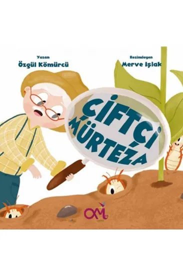 Çiftçi Mürteza Çiftçi Mürteza
