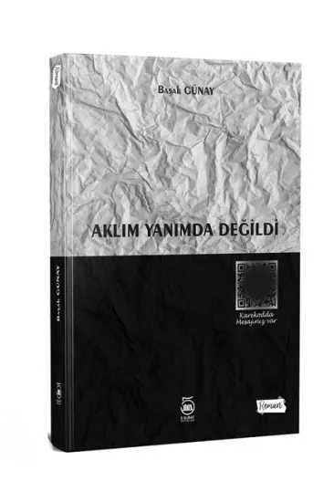 Aklım Yanımda Değildi Aklım Yanımda Değildi