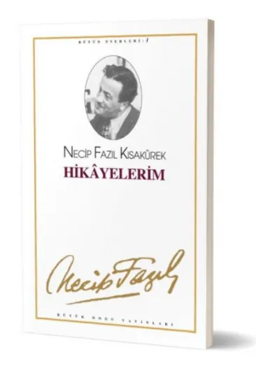 Hikayelerim Hikayelerim