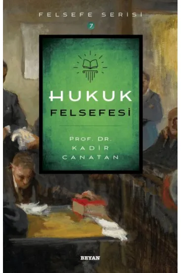 Hukuk Felsefesi Hukuk Felsefesi