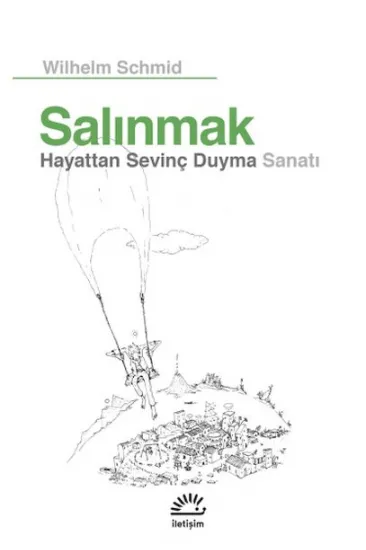 Salınmak Salınmak