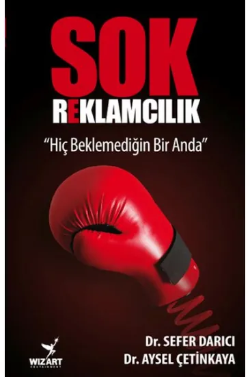 Şok Reklamcılık