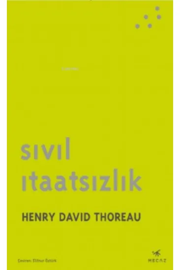 Sivil İtaatsizlik Sivil İtaatsizlik