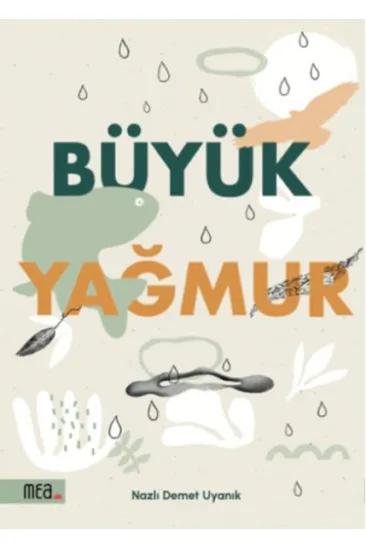 Büyük Yağmur