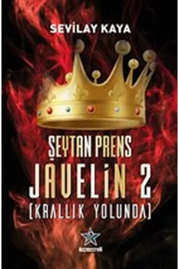 Şeytan Prens Javelin 2 - Krallık Yolunda Şeytan Prens Javelin 2 - Krallık Yolunda