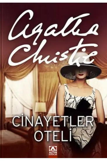 Cinayetler Oteli Cinayetler Oteli