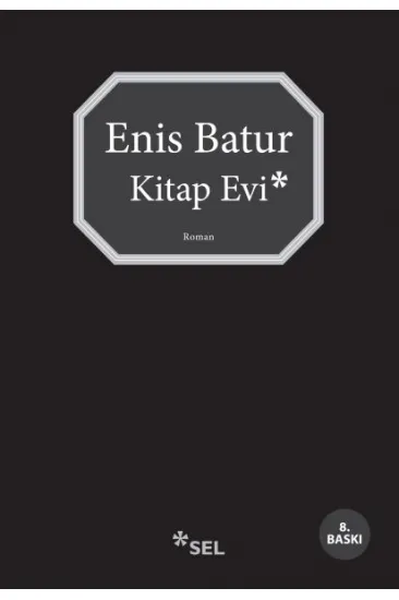 Kitap Evi Kitap Evi