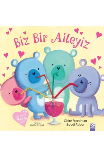 Biz Bir Aileyiz Biz Bir Aileyiz