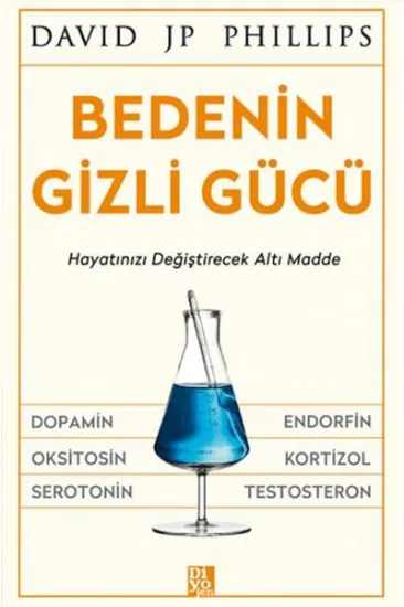 Bedenin Gizli Gücü Bedenin Gizli Gücü