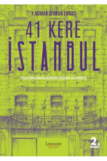 41 Kere İstanbul