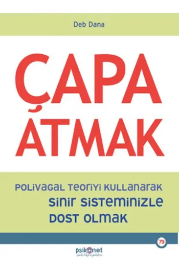 Çapa Atmak Çapa Atmak