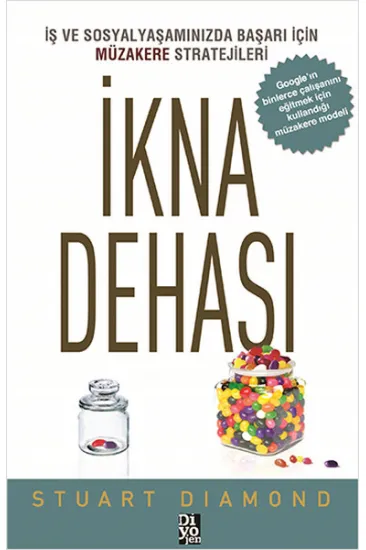 İkna Dehası İkna Dehası