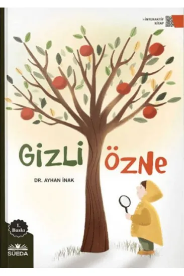 Gizli Özne Gizli Özne