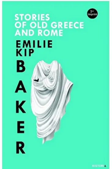 Storıes Of Old Greece And Rome