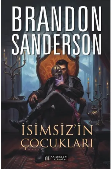 İsimsizin Çocukları İsimsizin Çocukları