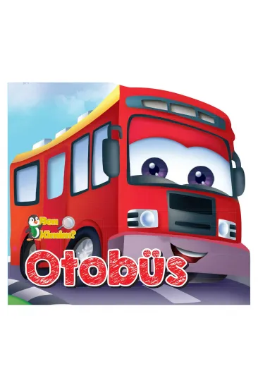 Ben Kimim? - Otobüs Ben Kimim? - Otobüs