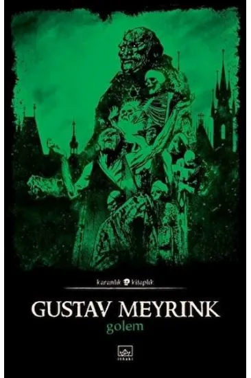 Golem Golem