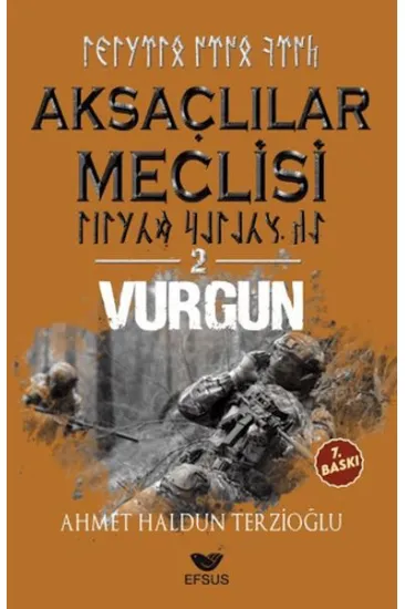Aksaçlılar Meclisi 2 - Vurgun Aksaçlılar Meclisi 2 - Vurgun