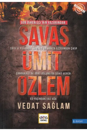 Savaş Ümit Özlem Savaş Ümit Özlem