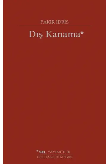Dış Kanama Dış Kanama