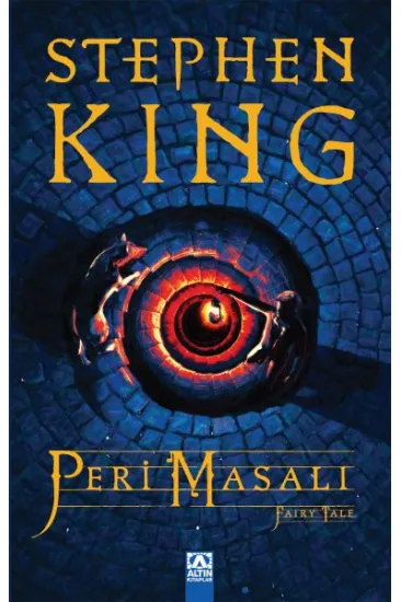Peri Masalı Peri Masalı