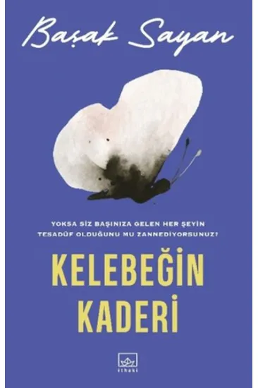 Kelebeğin Kaderi