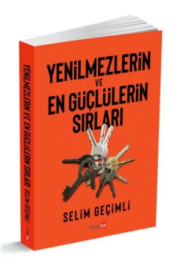 Yenilmezlerin Ve En Güçlülerin Sırları Yenilmezlerin Ve En Güçlülerin Sırları
