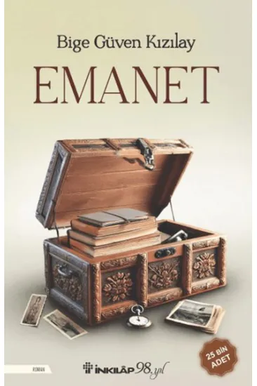 Emanet Emanet