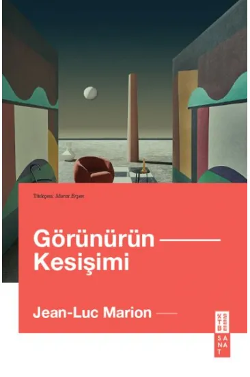 Görünürün Kesişimi