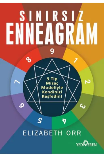 Sınırsız Enneagram Sınırsız Enneagram