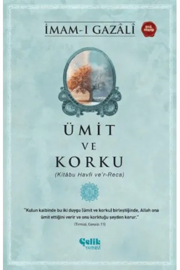 Ümit ve Korku Ümit ve Korku