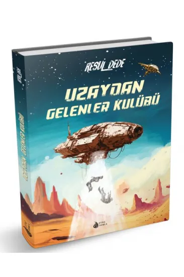 Uzaydan Gelenler Kulübü Uzaydan Gelenler Kulübü