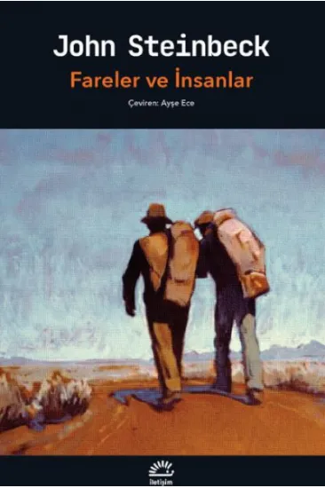 Fareler ve İnsanlar Fareler ve İnsanlar