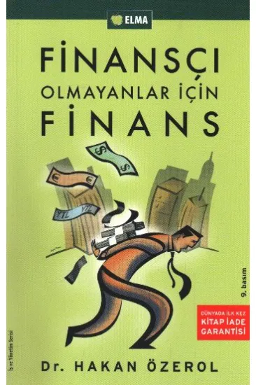 Finansçı Olmayanlar İçin Finans Finansçı Olmayanlar İçin Finans