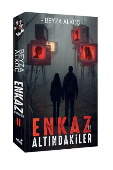 Enkaz Altındakiler 2 Enkaz Altındakiler 2